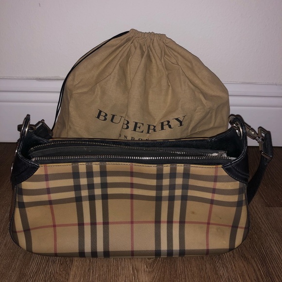burberry copy bags